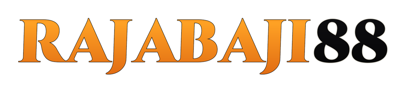 rajabaji88 লোগো